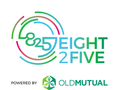 Eight2Five Logo